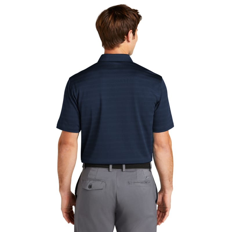 Nike Dri-FIT Vapor Jacquard Polo 15