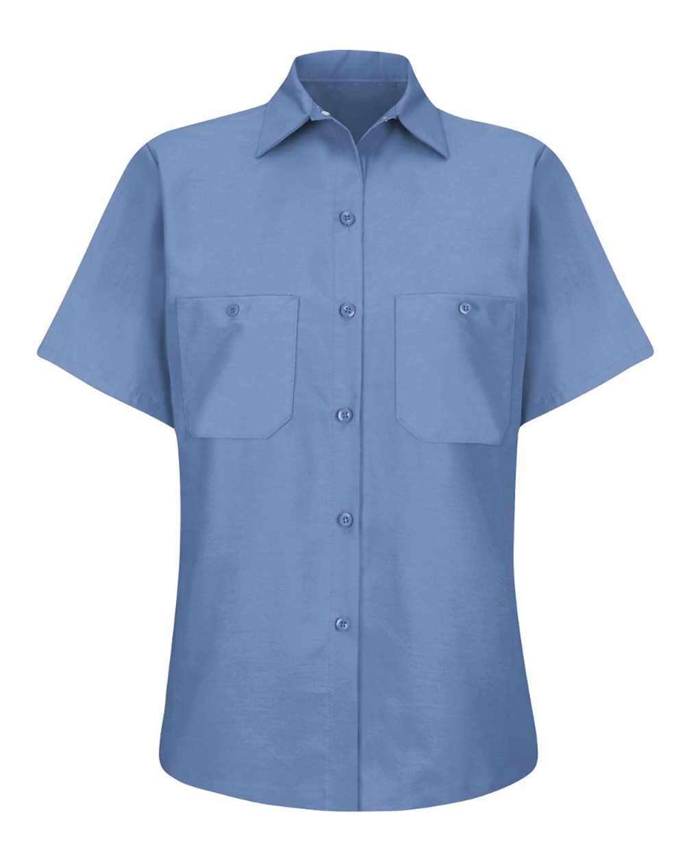 Women's Industrial Work Shirt - SP23 5