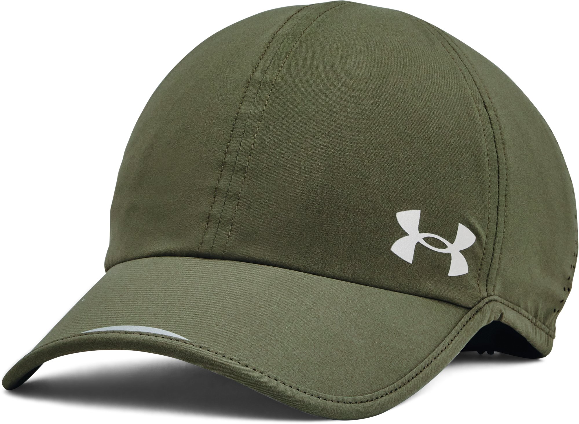 UA Iso-Chill Launch Run Men's Hat 12