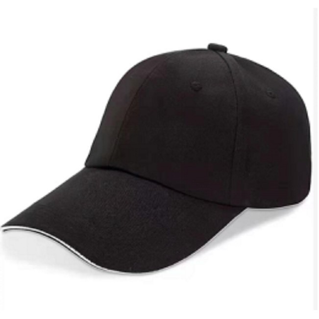 Baseball cap custom LOGO 1