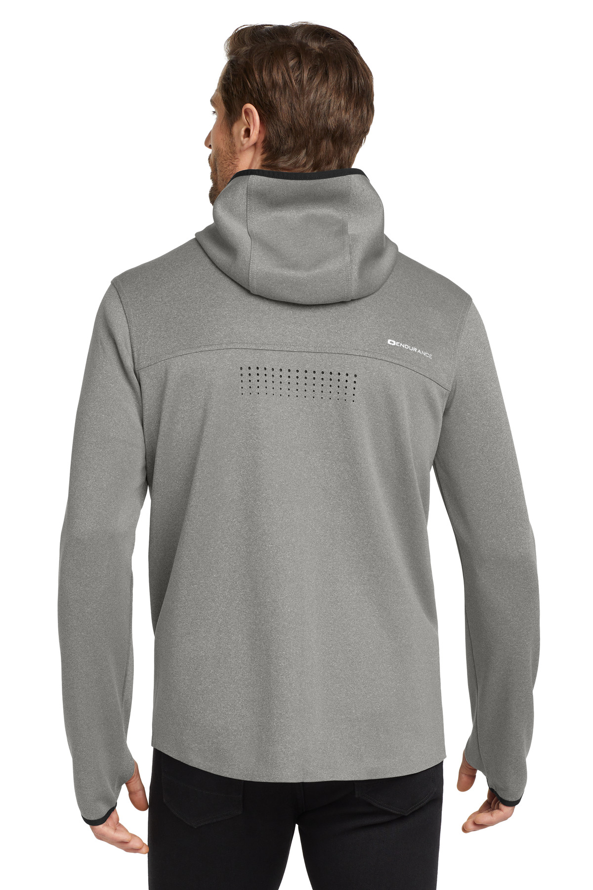 OGIO Stealth Full-Zip Jacket. OE728 6