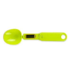 3 in 1 Stainless Steel Kiwi Spoon With Serrated Blade 19