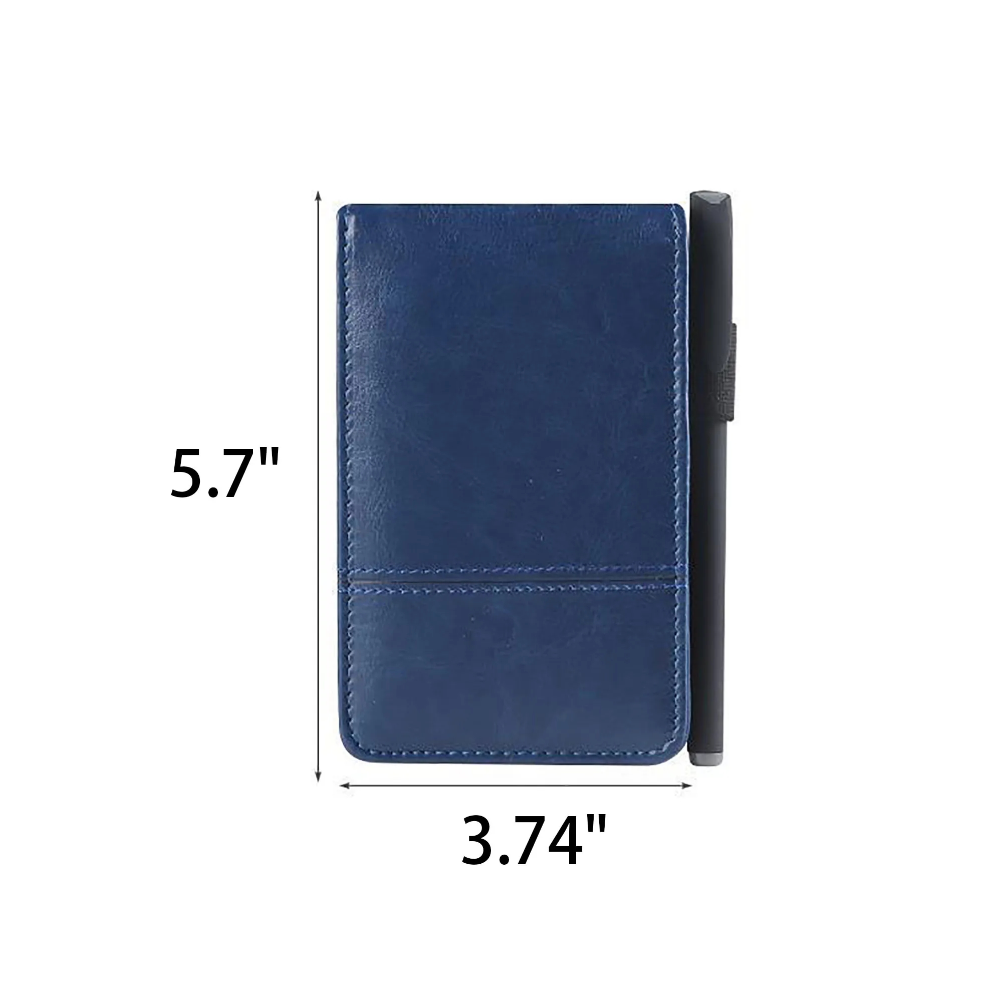 Note Pad with Calculator 6