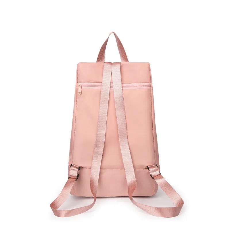 Fitness Tennis Backpack with Shoe Compartment 14