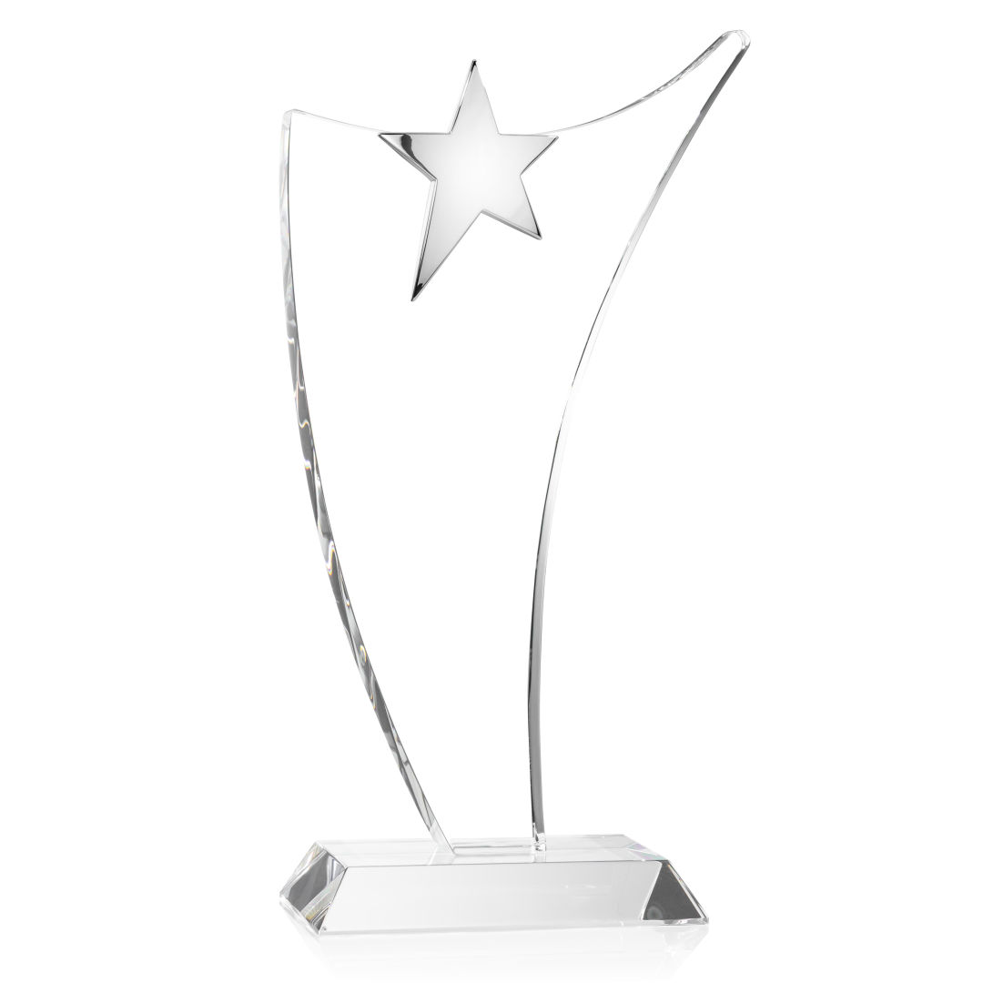 Atkinson Chrome Star VividPrint™ Award 2