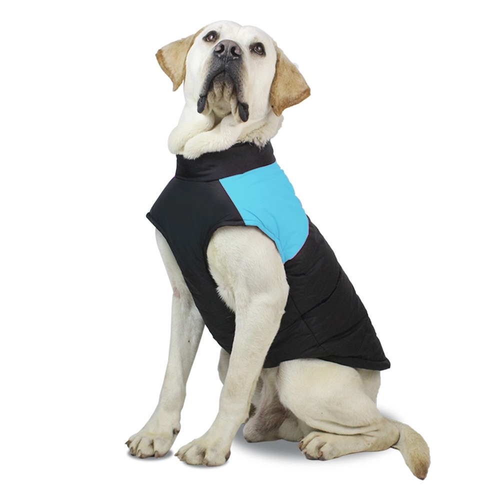 Pet Cold Weather Coats 7