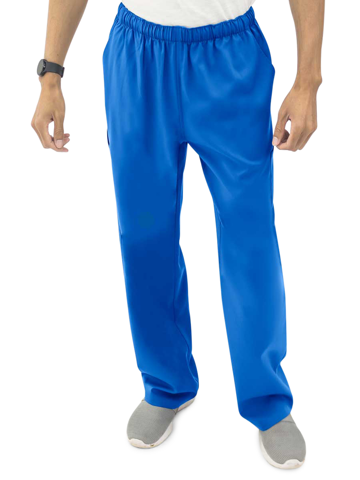 Meta Scrubs - Unisex 5-Pocket Cargo Pant 2