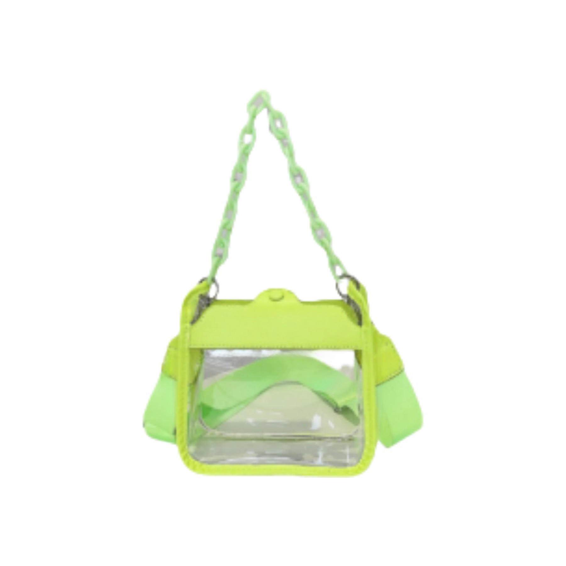 Jelly Hand Bag 3