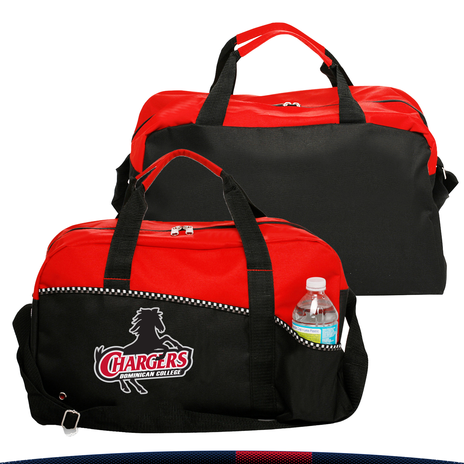 Sleyi Duffel Bags 4