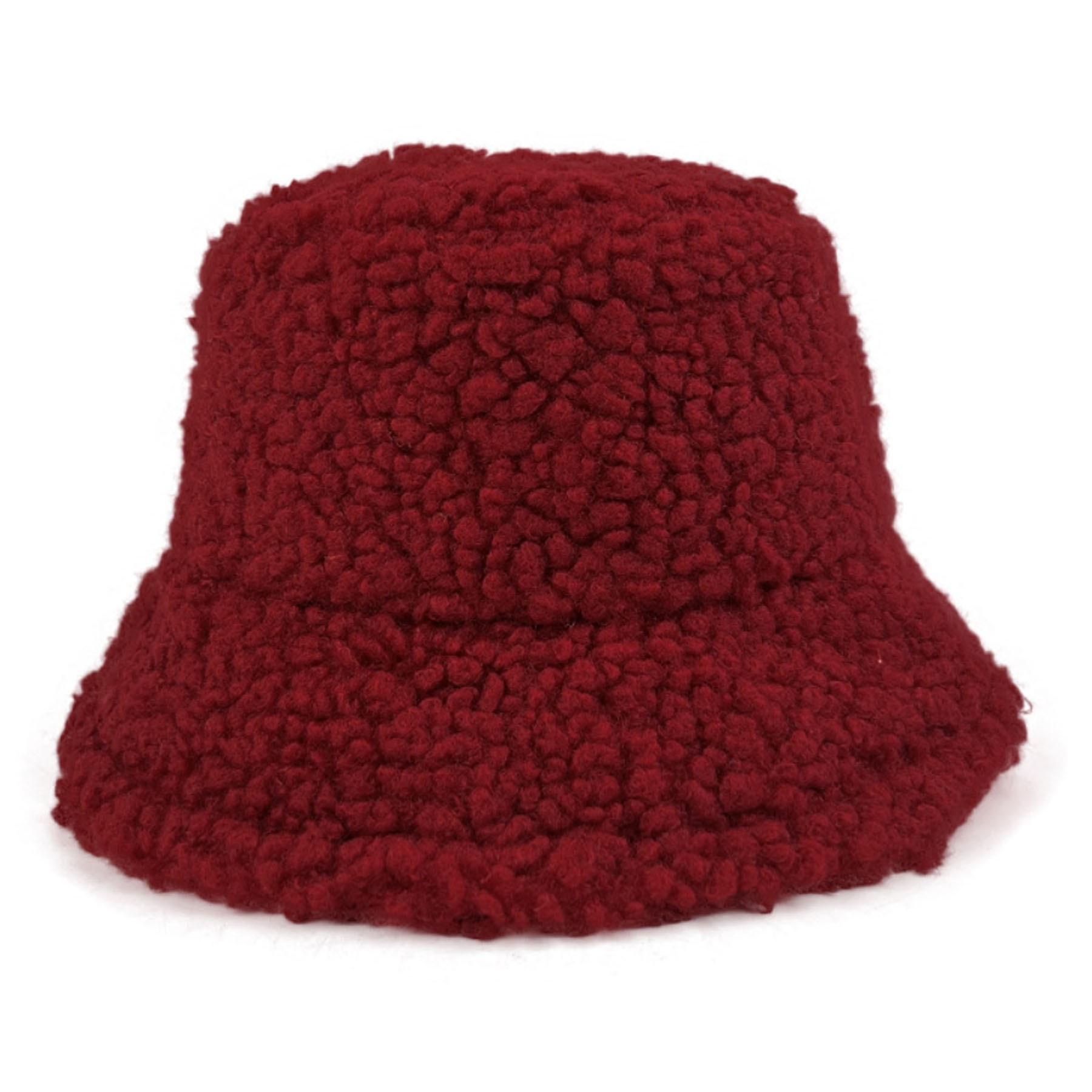 Fleece Cap 9