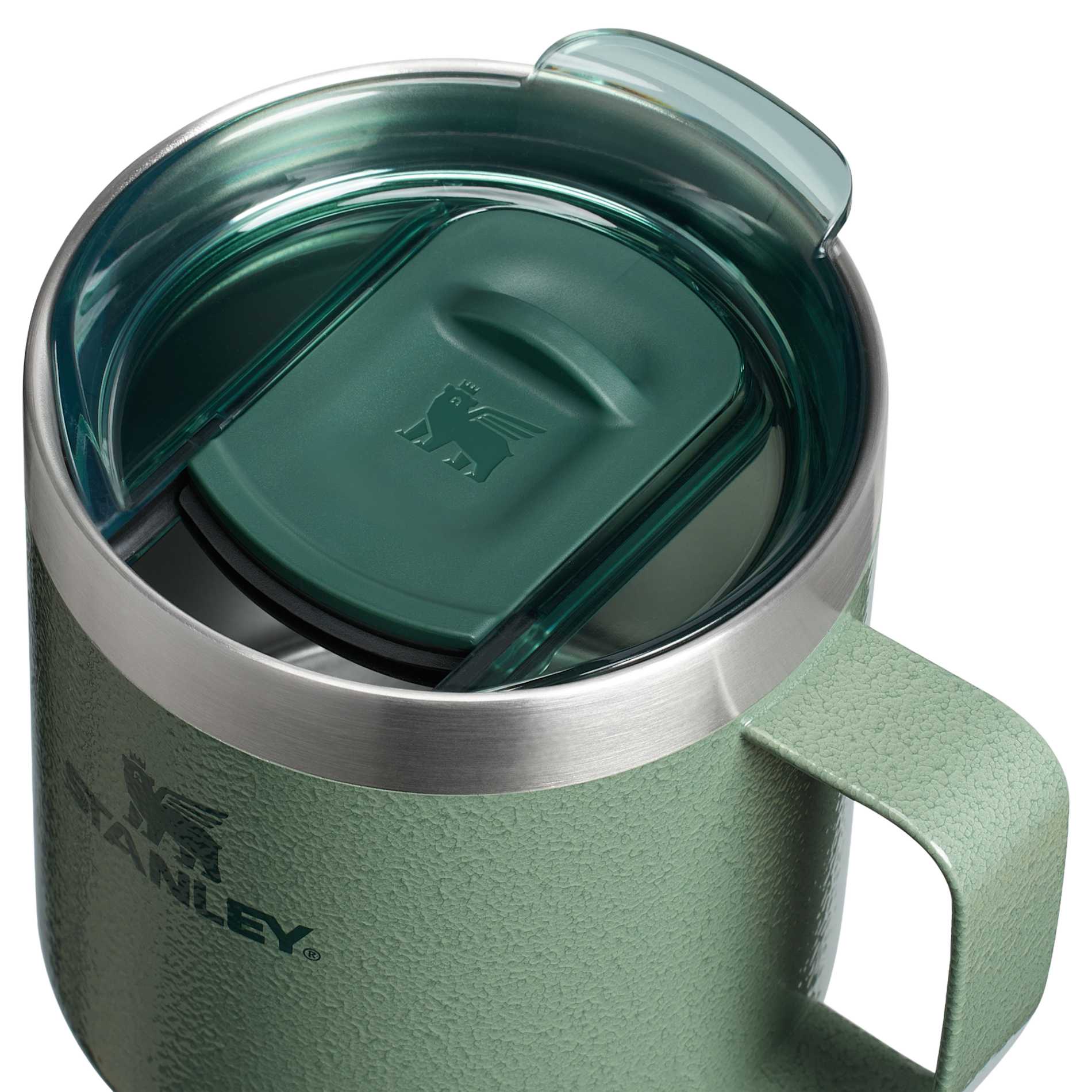 Stanley Everyday Camp Mug 12oz 46