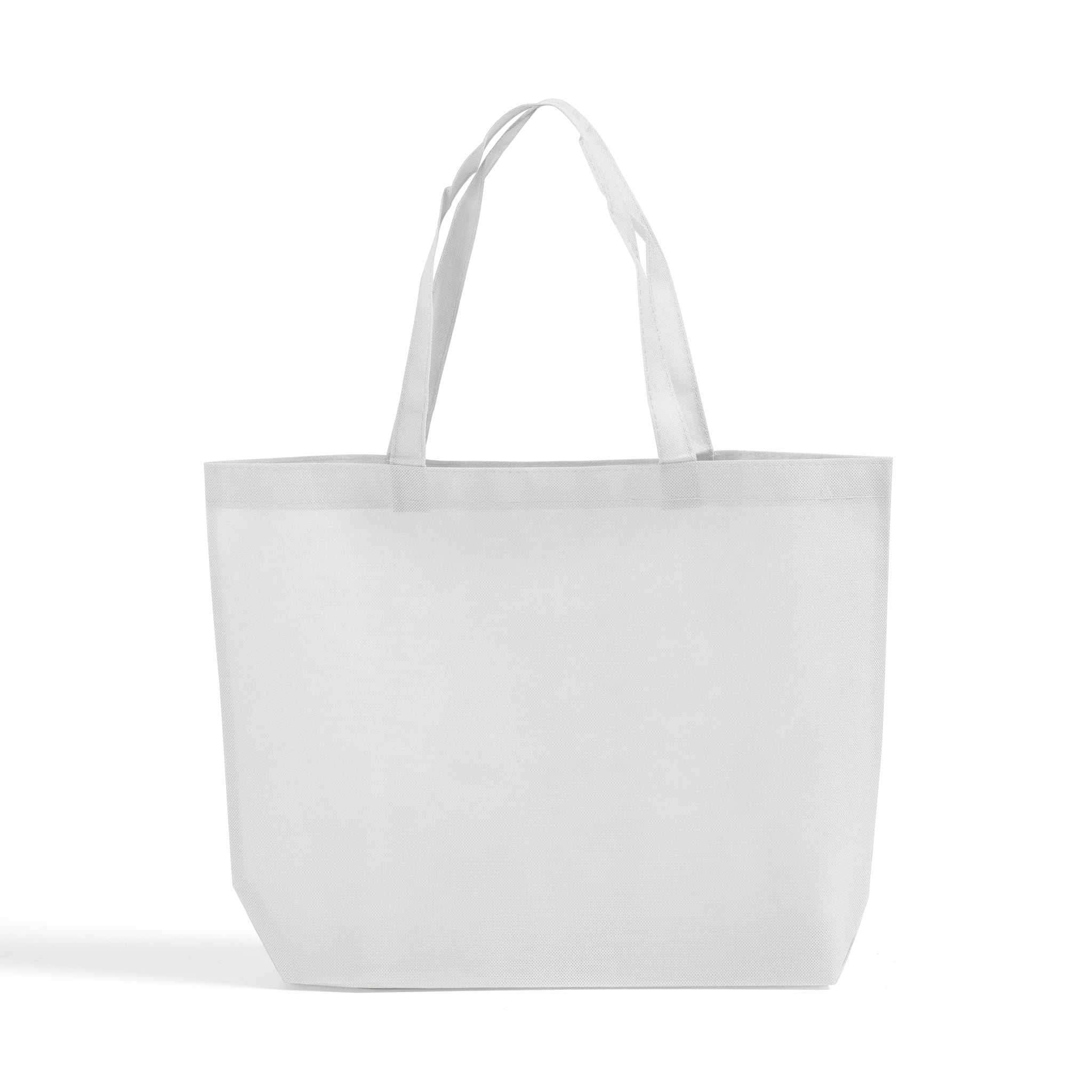 Convention Non-Woven Tote Bag 19