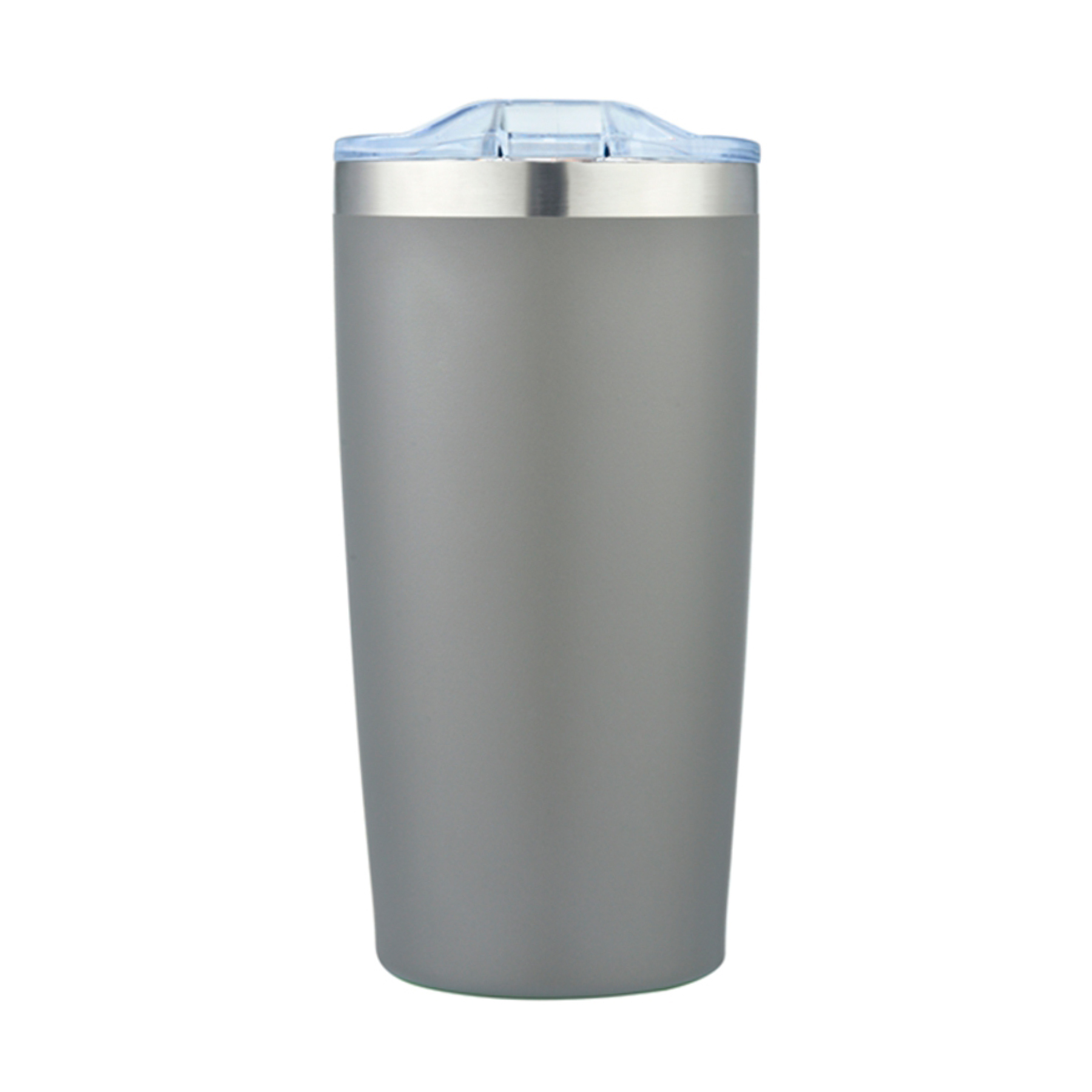 Lion Stainless Steel Mug - 20 OZ. 5
