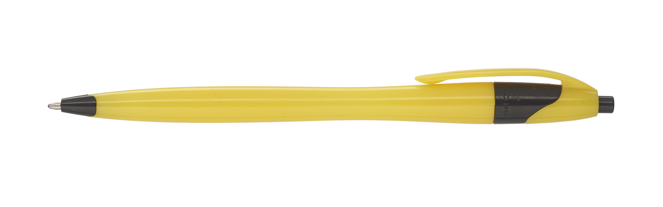 Accent Click Action Pens 17