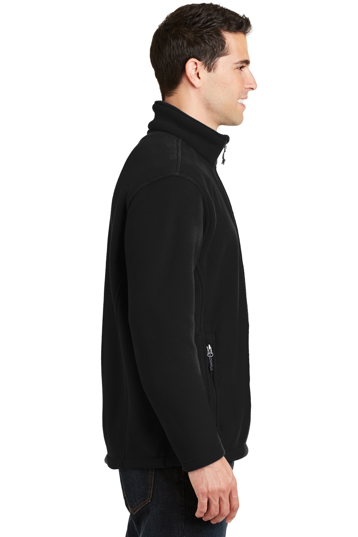 Value Fleece Jacket