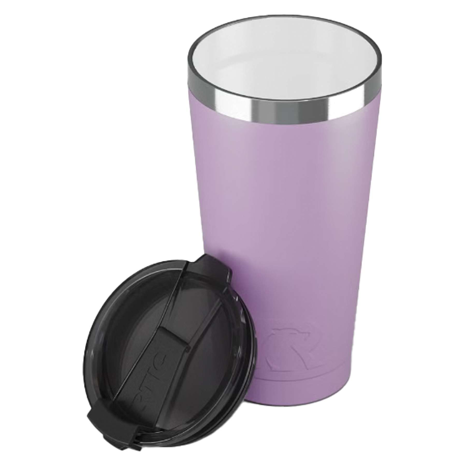 RTIC 16oz Stainless Steel Ceramic-Lined Essential Pints 23