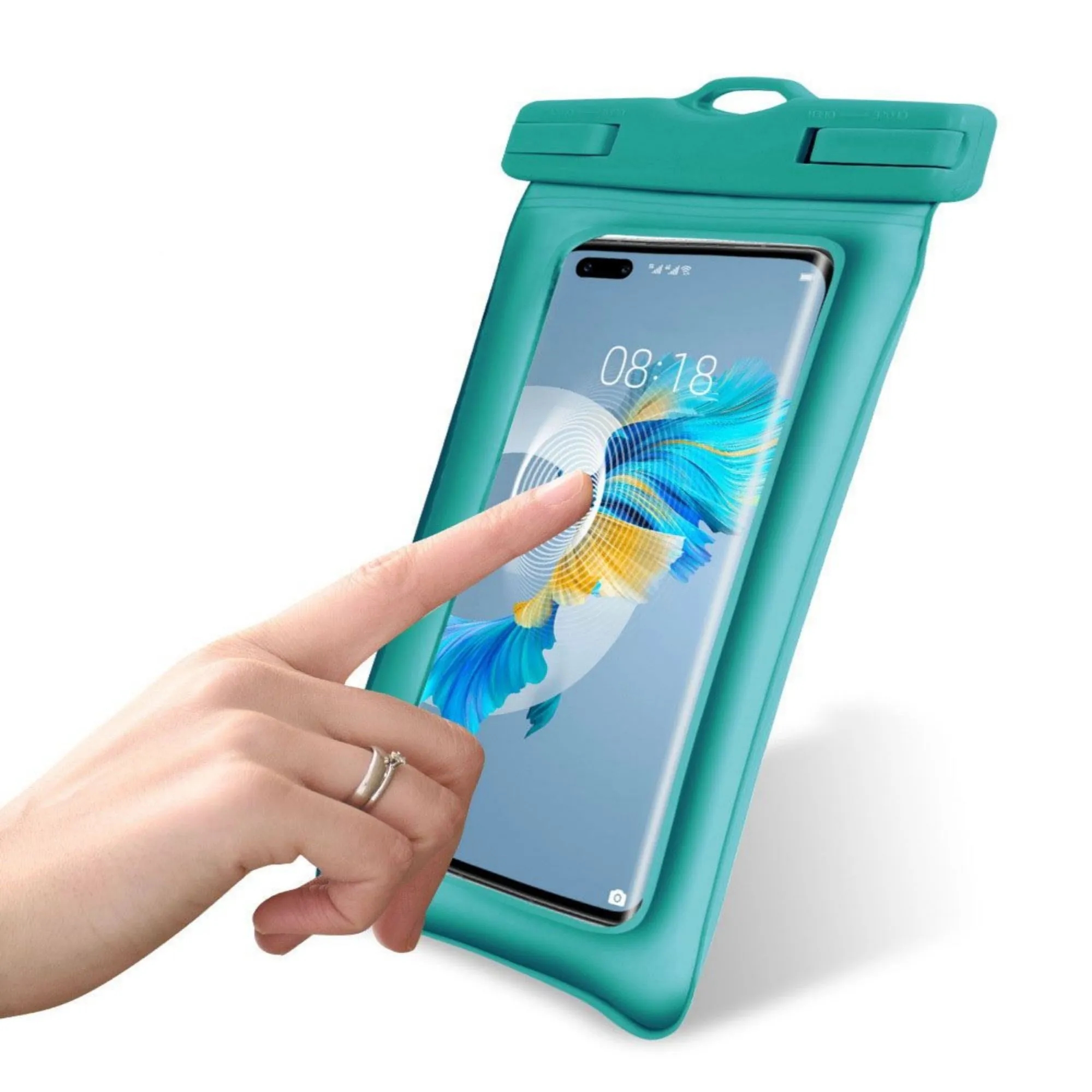 Waterproof Dry Bag for Mobile Phone 3