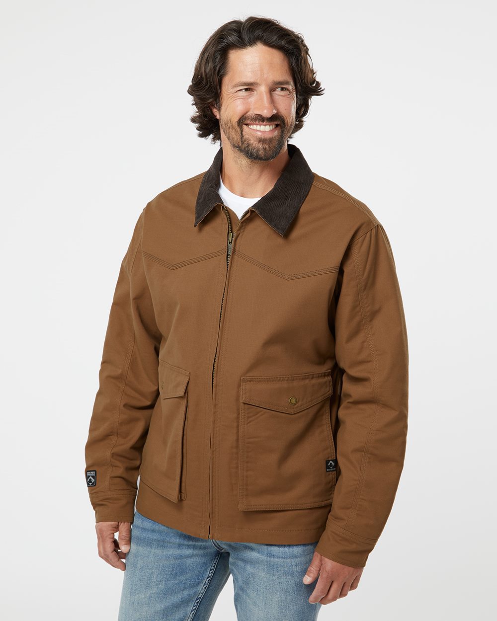 Yellowstone Dri Flex Canvas Jacket