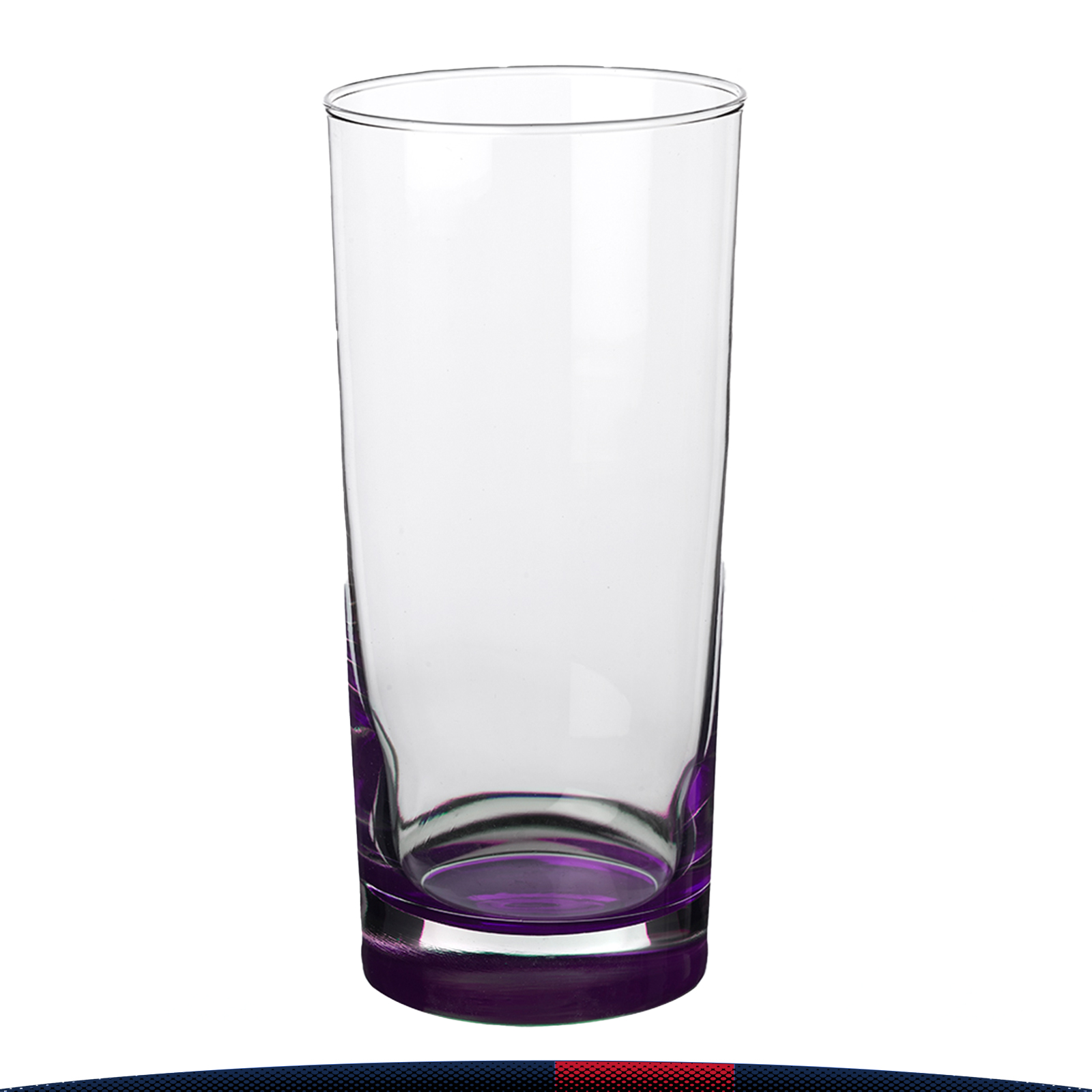 15 oz. Libbey Tall Water Glasses 3