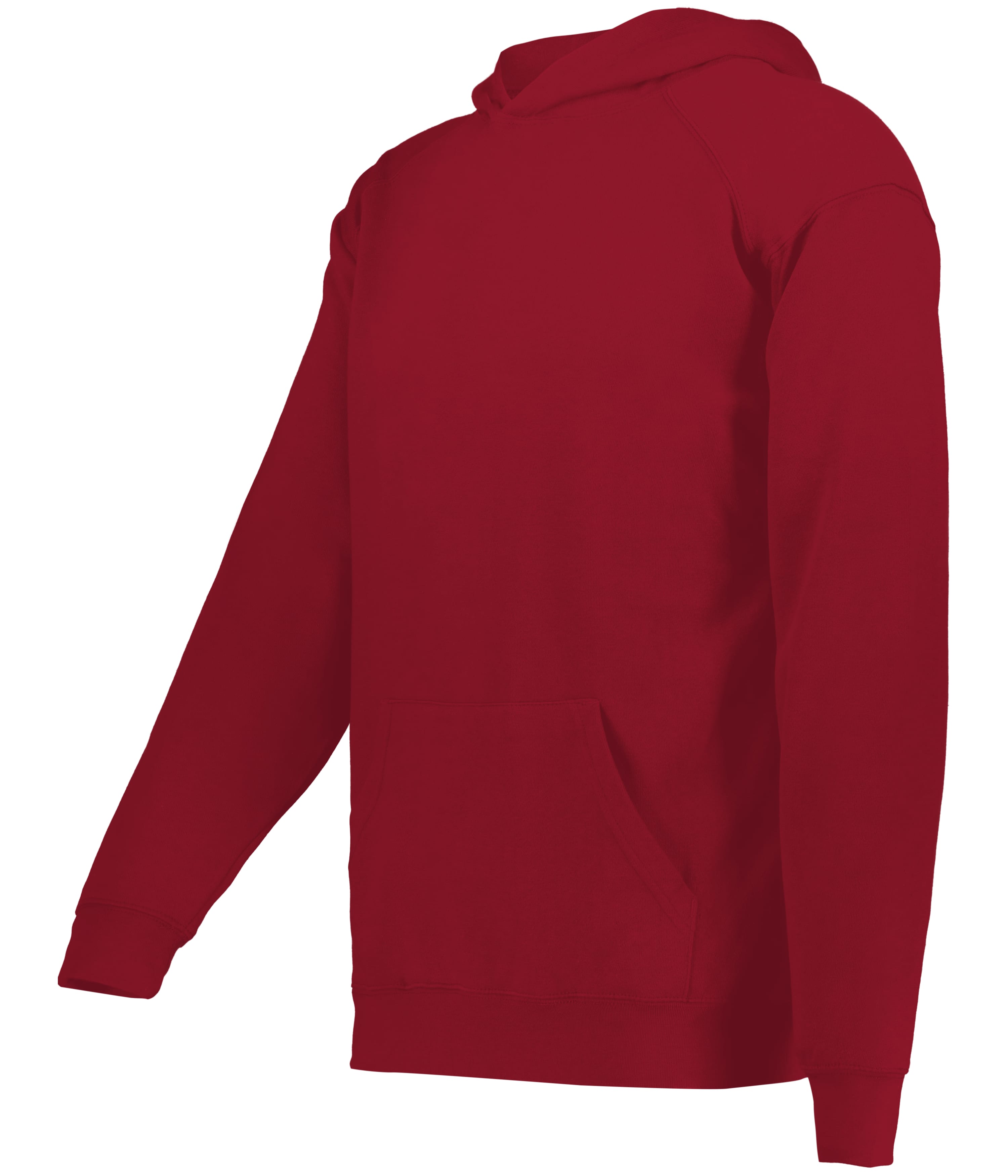 YOUTH C2 FLEECE HOODIE 3
