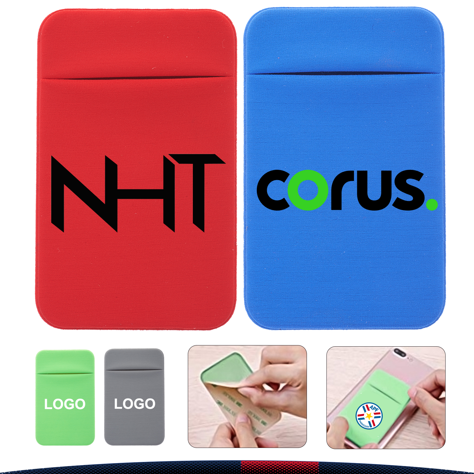 Vera Phone Wallet 5