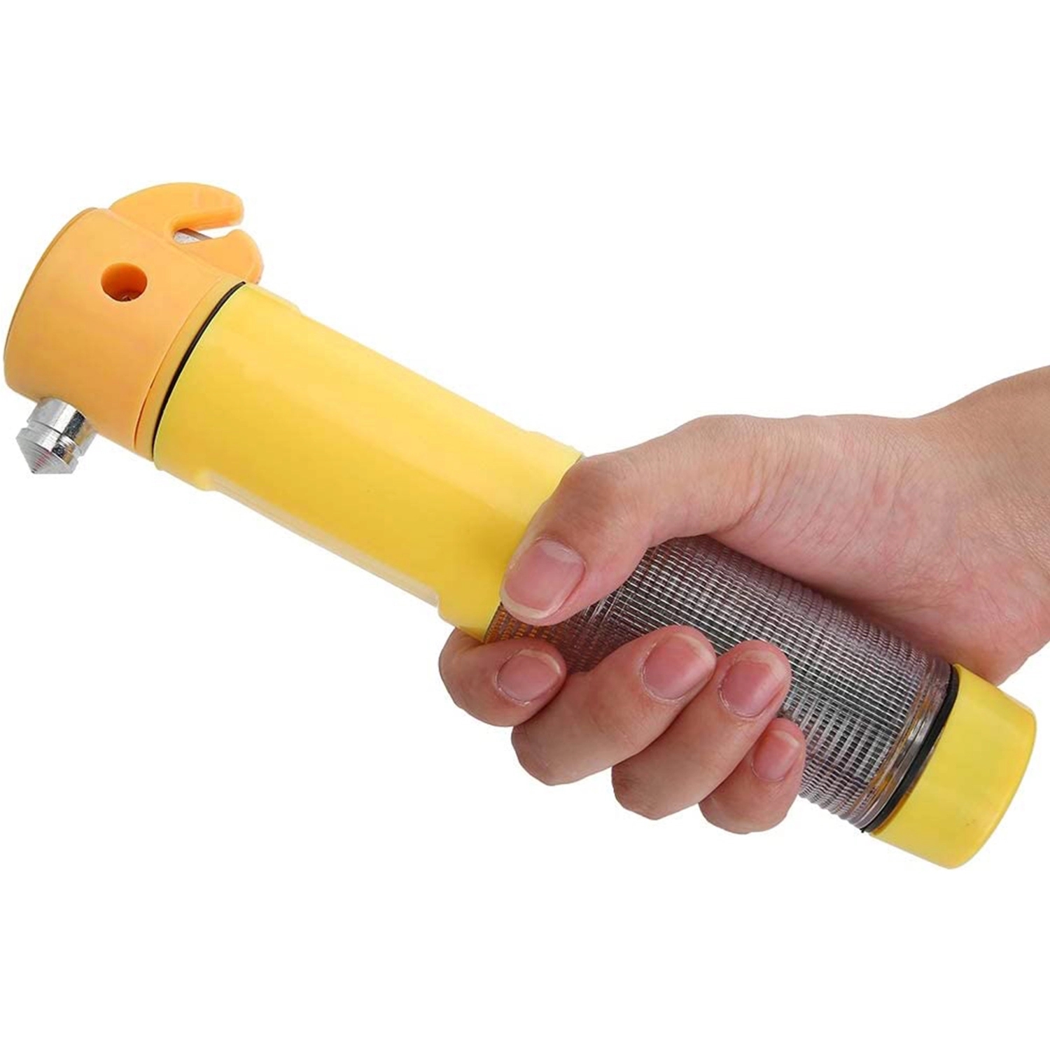 4 In 1 Multifunctional Car Emergency Safety Escape Hammer 7