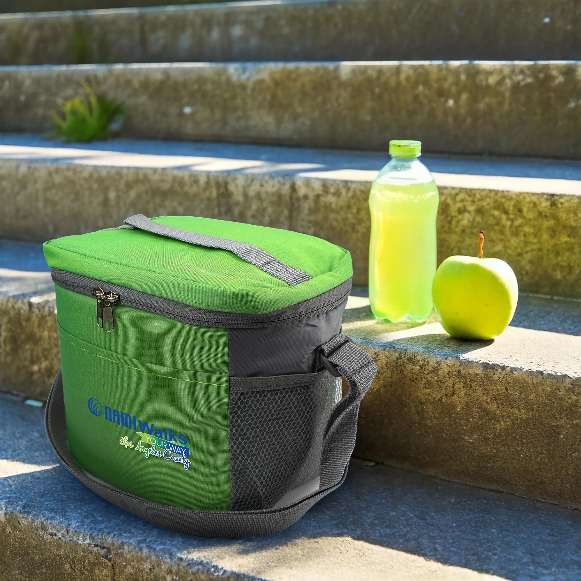 Modern RPET Lunch Cooler 6