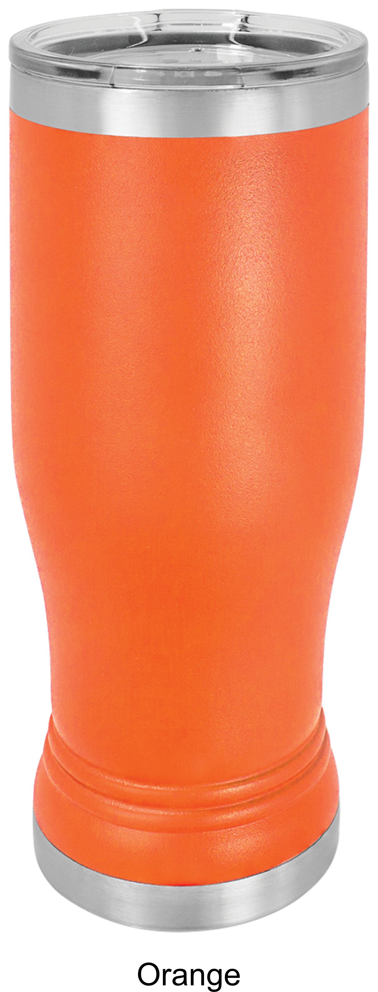Polar Camel 14oz Pilsner Stainless Steel Tumbler 7