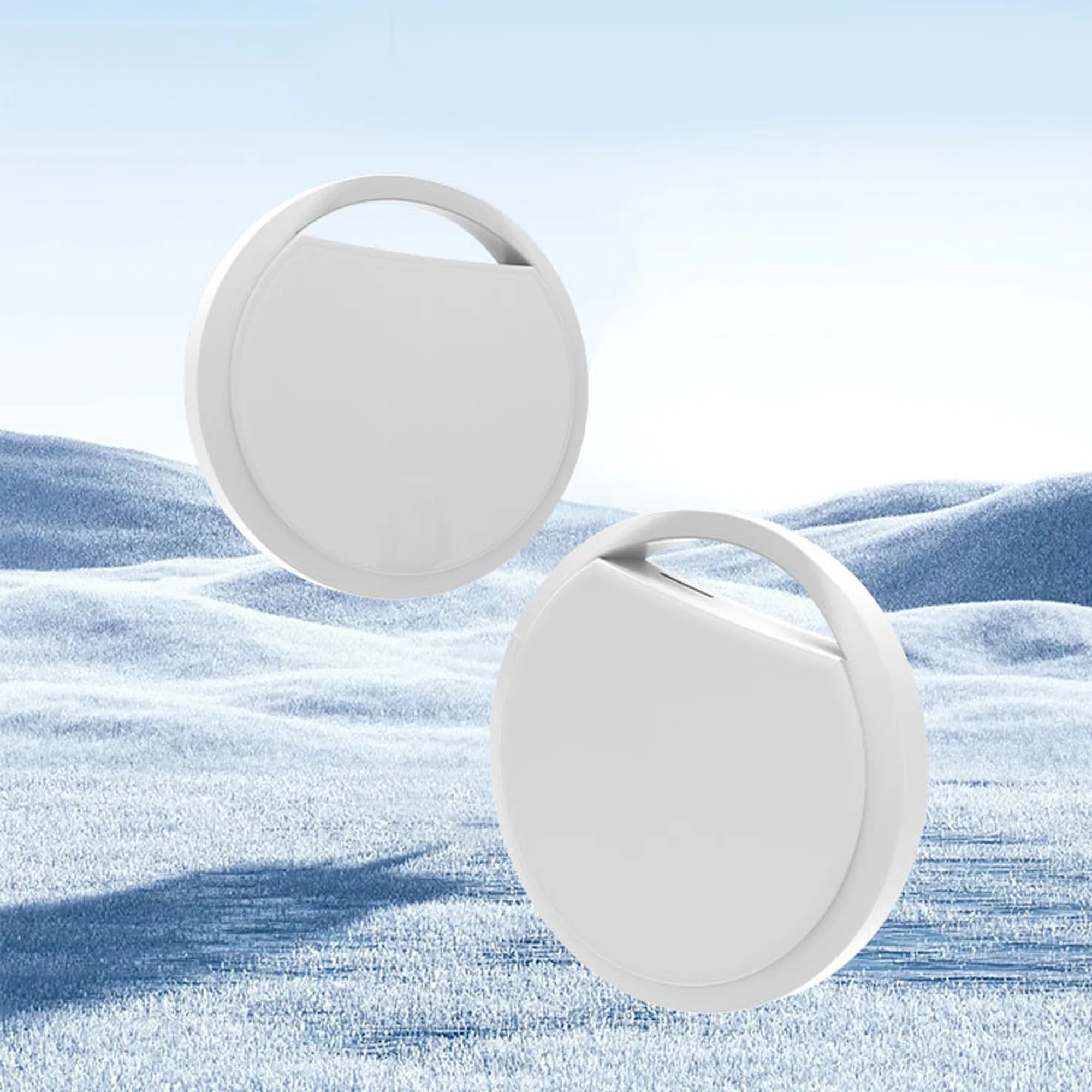 GPS Anti-Loss Tracker 2