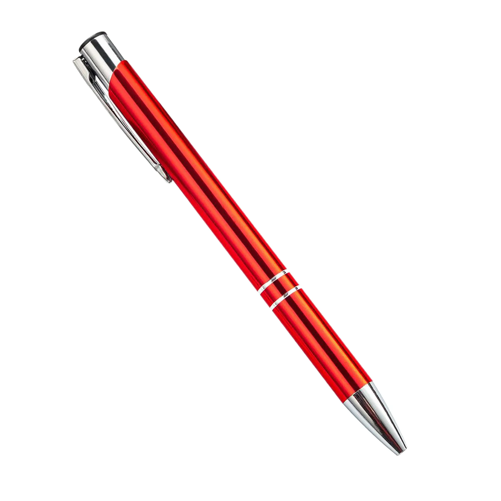 Classic Metal Ballpoint Pen 2