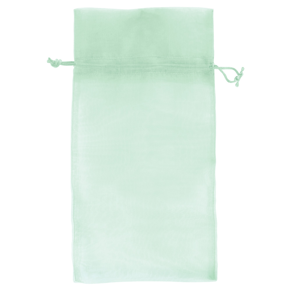 Sheer Organza Bags 29