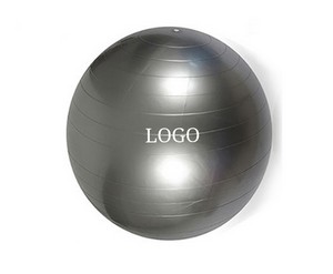 Thickened Explosion Proof Fitness Yoga Ball 2