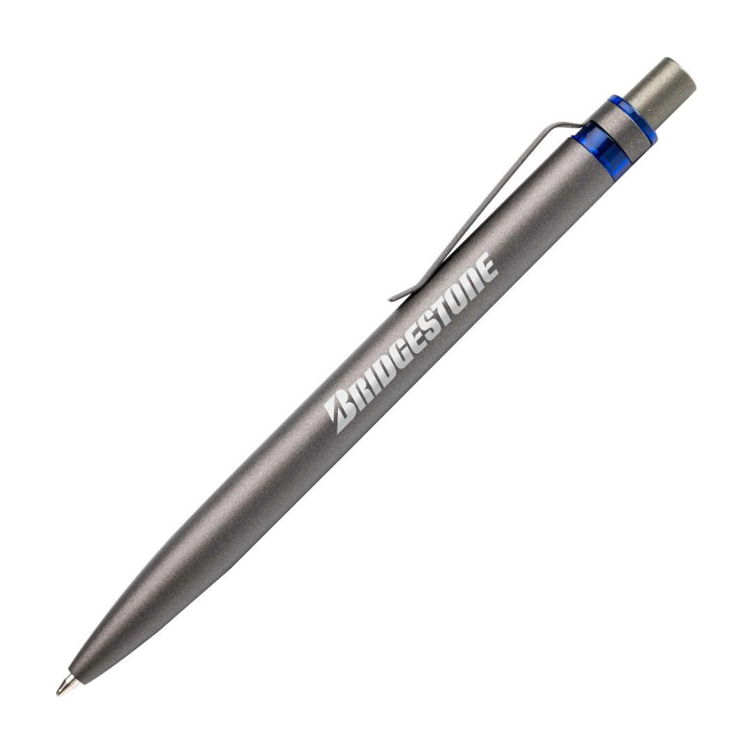 Auriga Recycled Aluminum Pen 8