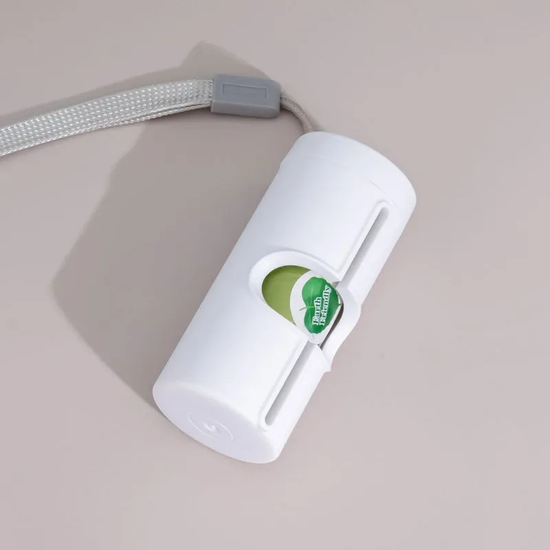 Plastic Cleanup Bag Carrying Case 2