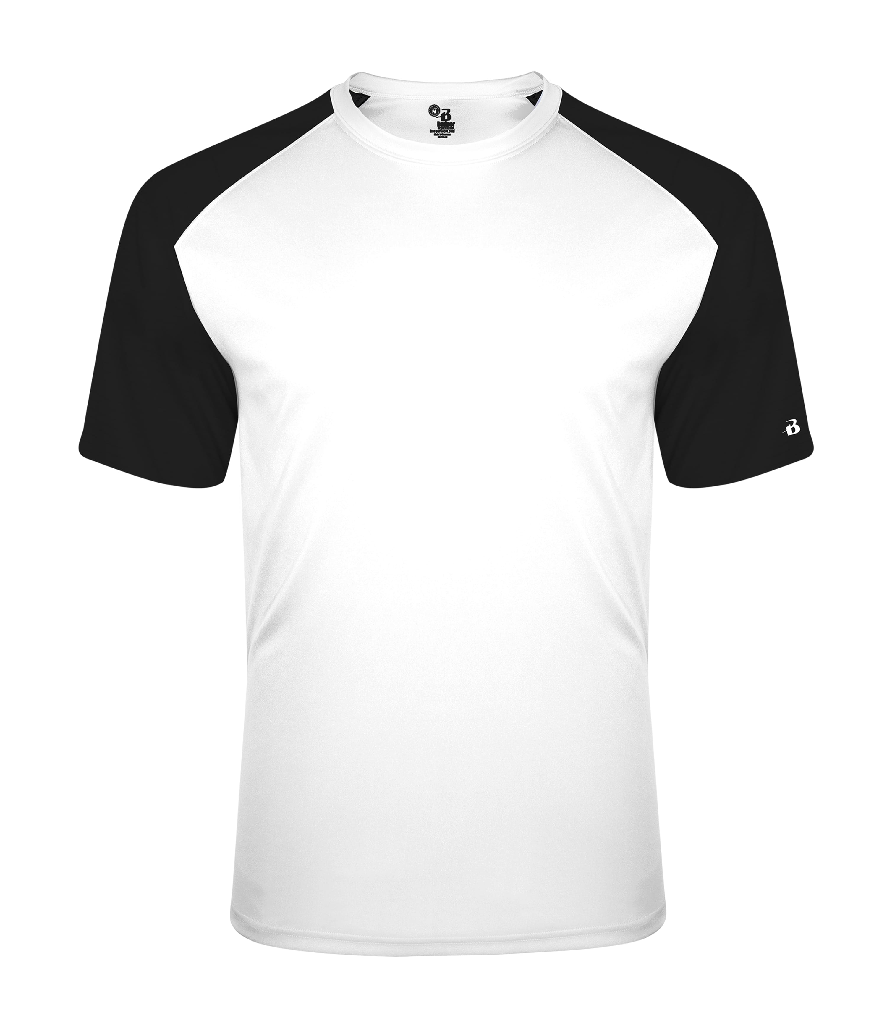 BREAKOUT YOUTH TEE 4