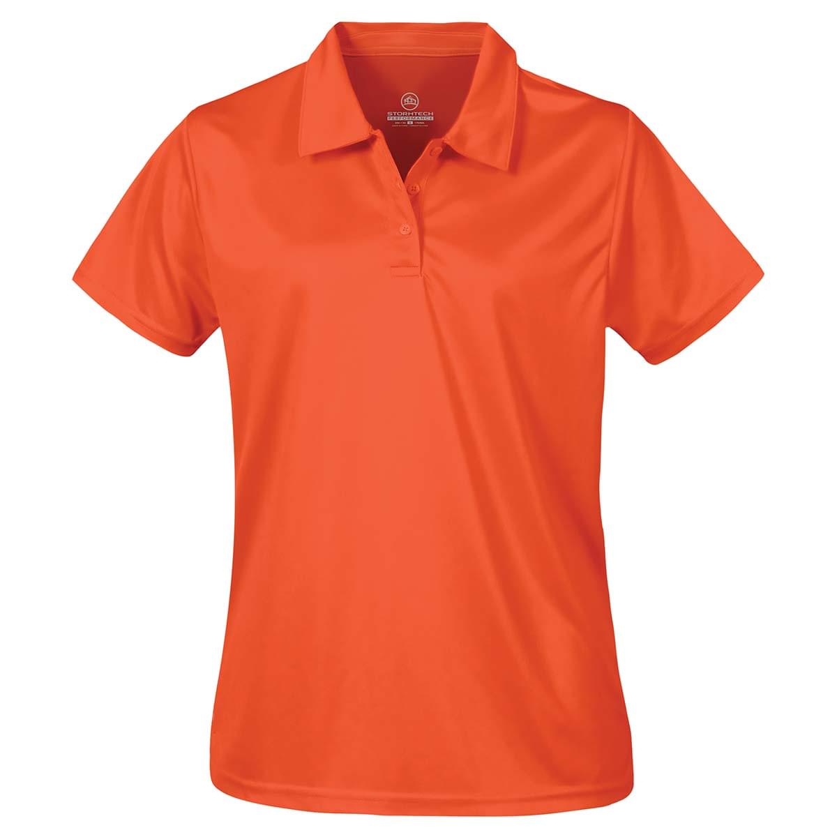 Stormtech Women's Apollo H2X-DRY Polo 5