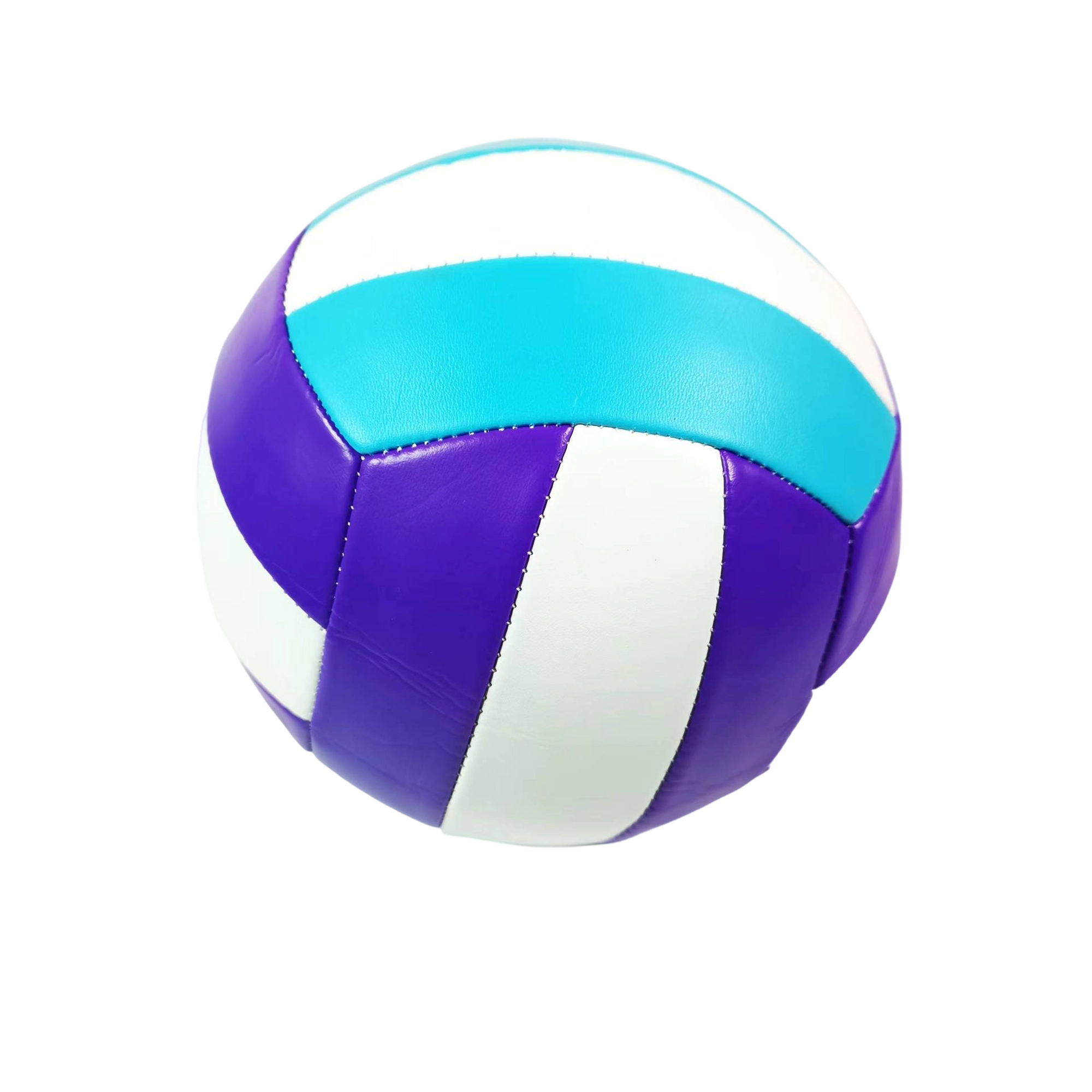 PU Leather Size 5 Volleyball With Explosion Proof Inner Liner 9