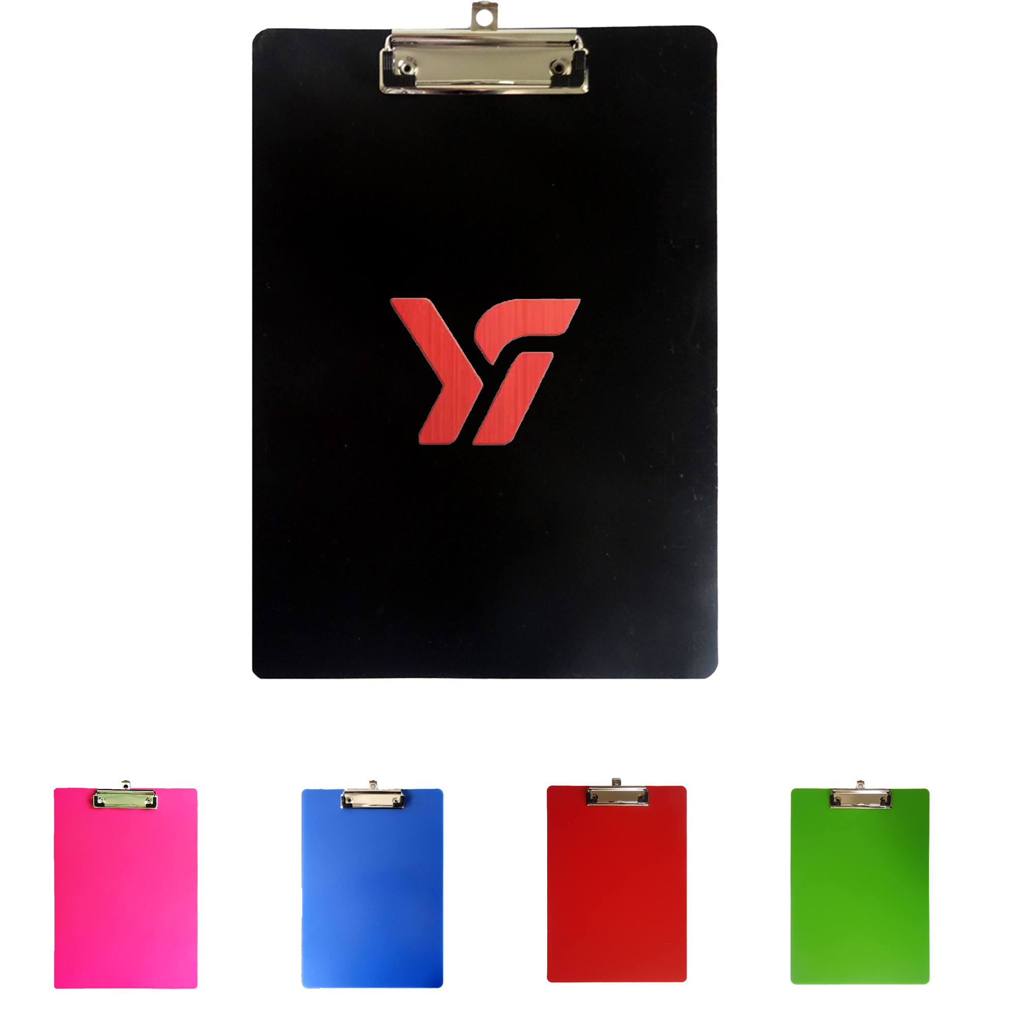 A4 Clipboard with Cover 1