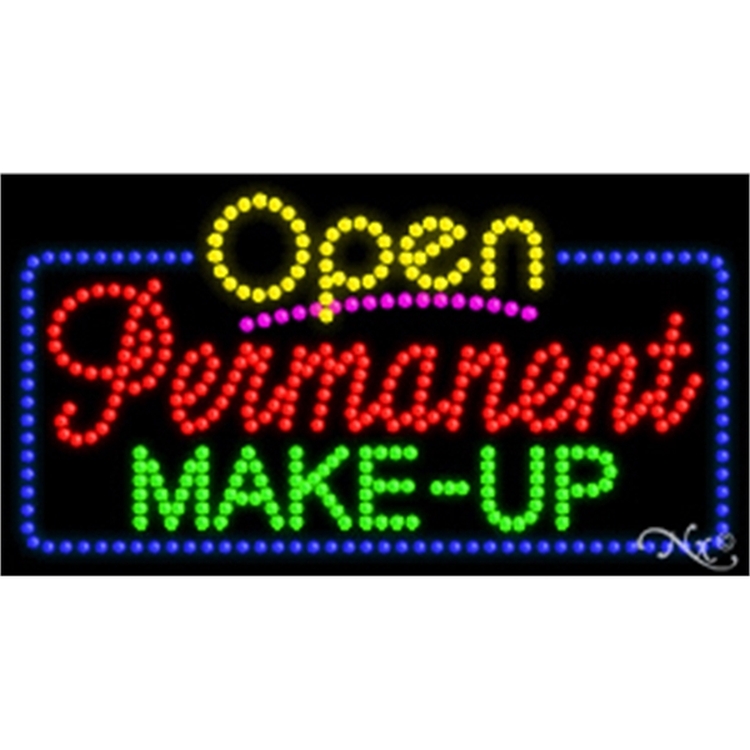 LED Display Sign Outdoor Indoor for Business Office or Store 2