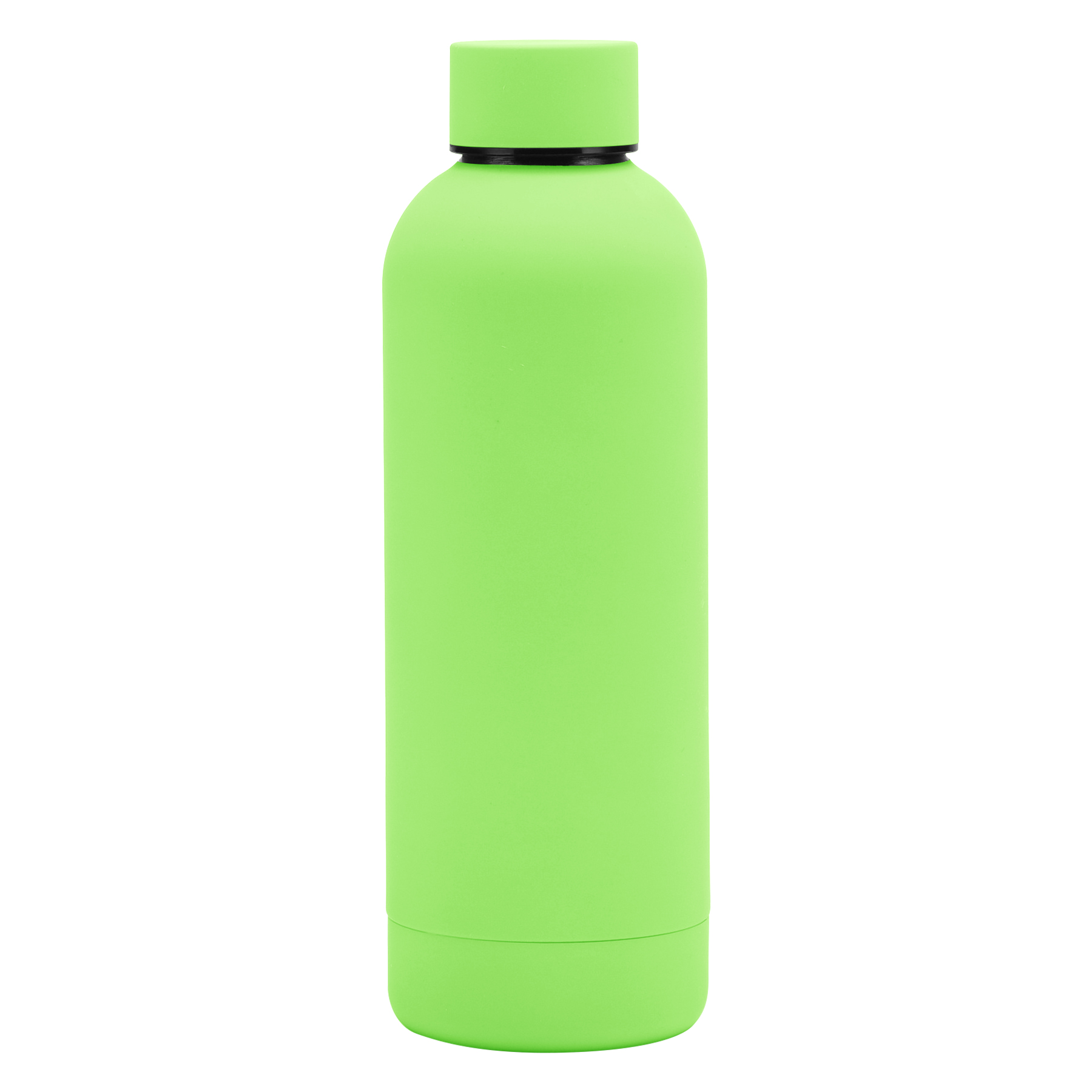 17oz Stainless Steel Small Mouth Thermos Mug 3