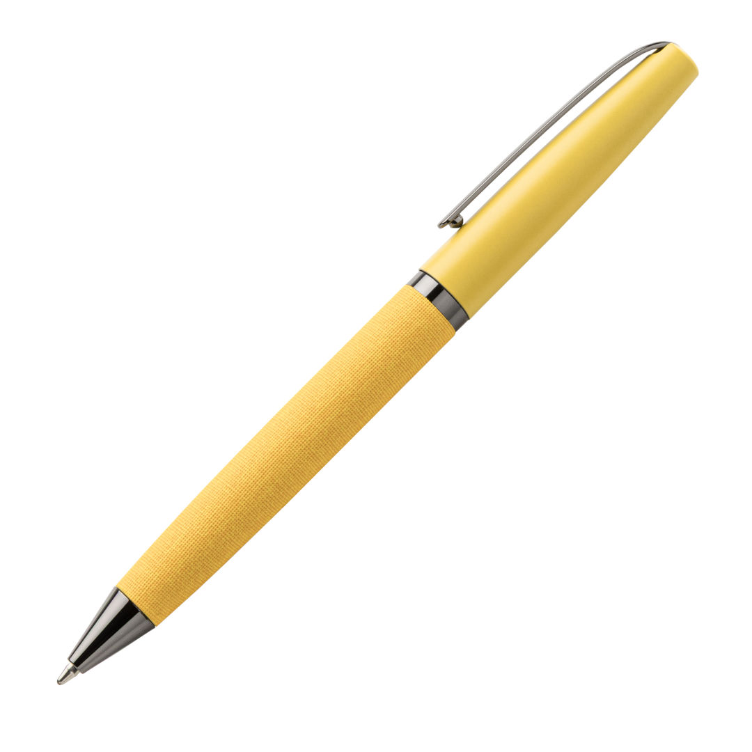 Alethea Textured Metal Pen 43