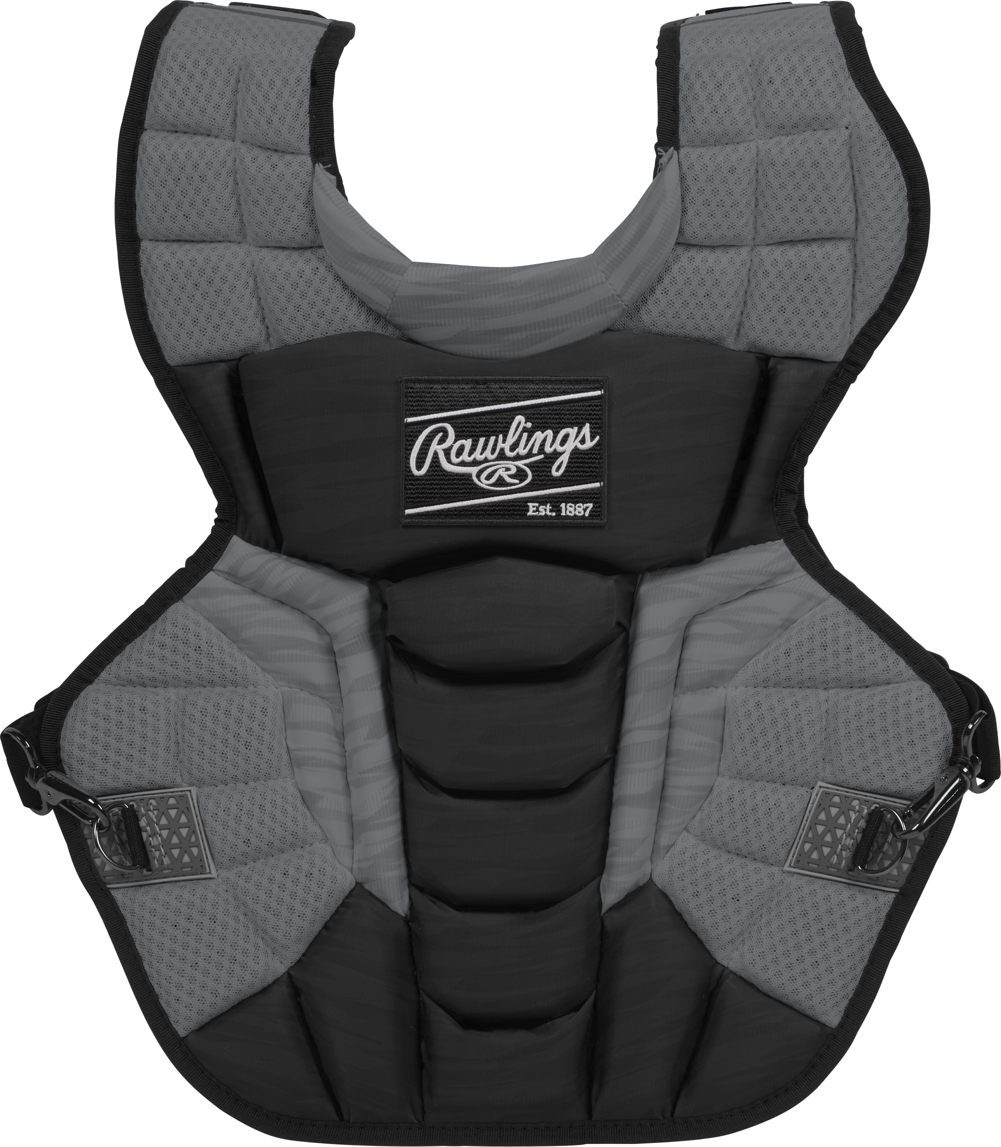 Rawlings Velo 2.0 Chest Protector | Intermediate 7