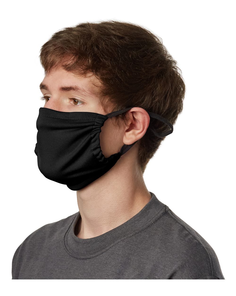 2-Ply Cotton Pocket Face Mask