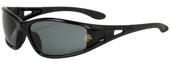 Bollé Lowrider Polarized Glasses 2