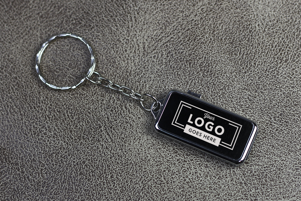 Metal USB Flash Drives 3