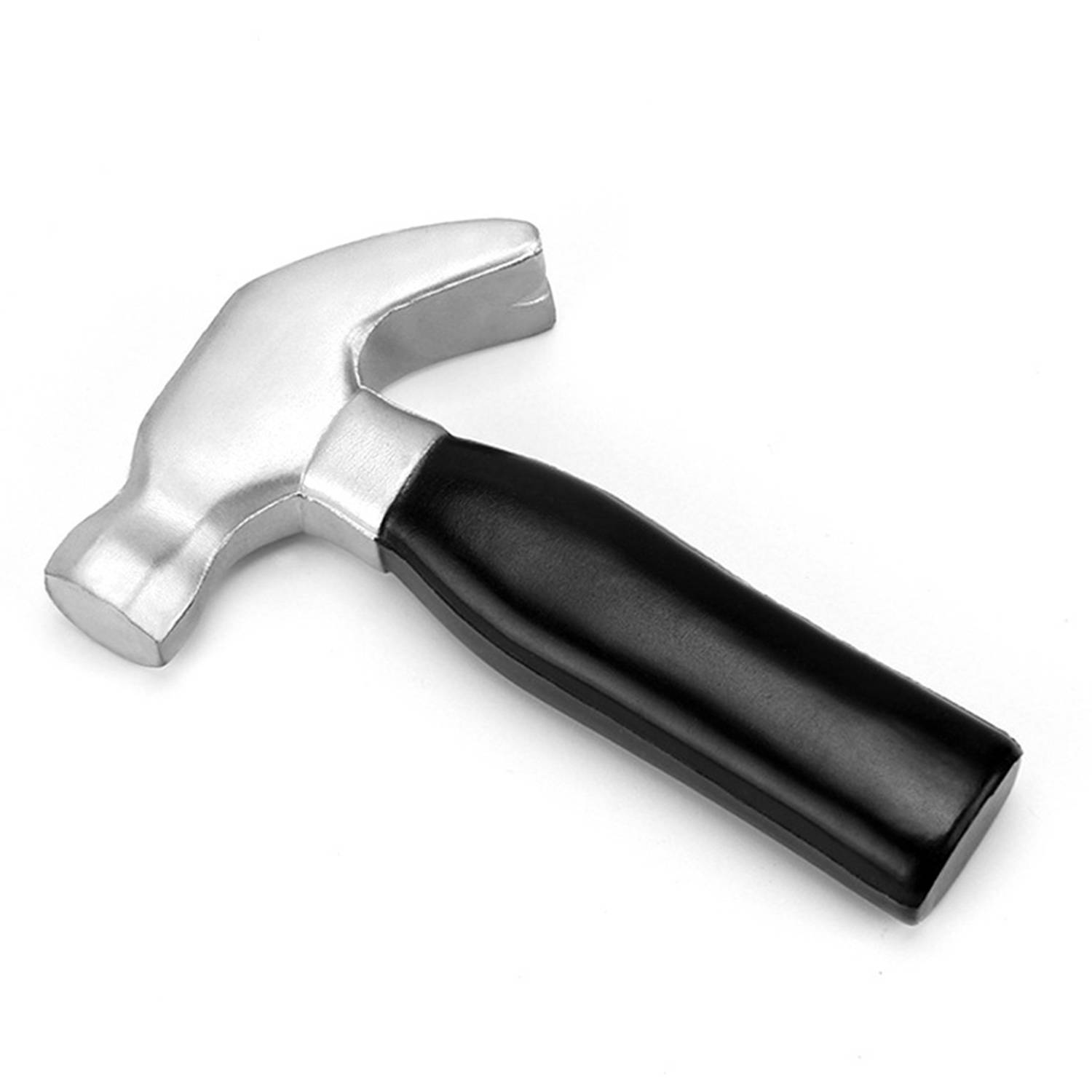 Squishy Hammer Stress Reliever 1