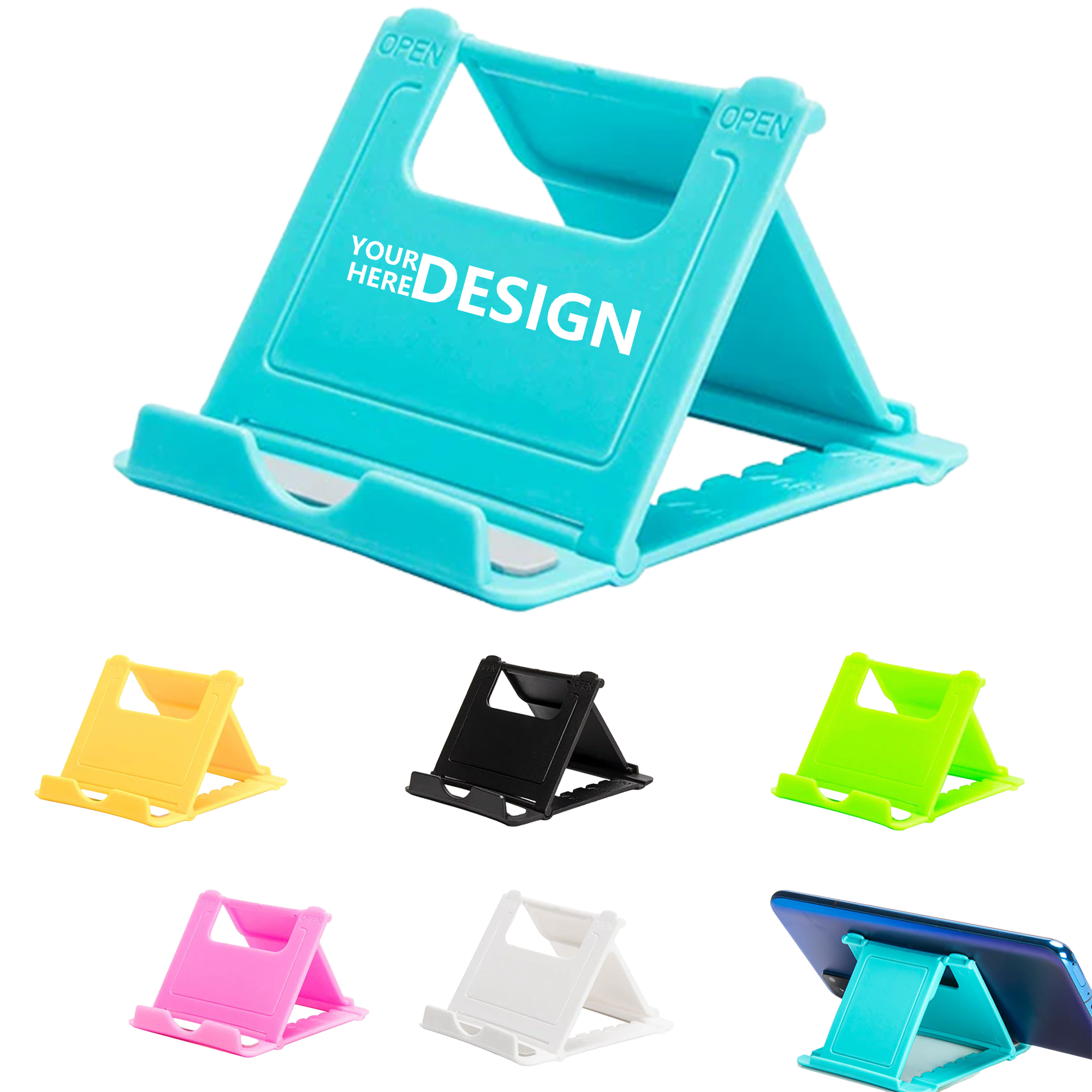 Polyester-Cotton Sunshade Cap 2