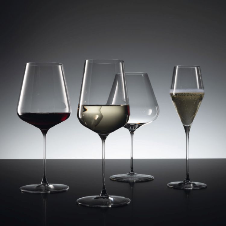 Spiegelau Definition 19 oz Universal Glass, set of 2 9