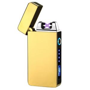 Dual Electric Arc Lighter 8