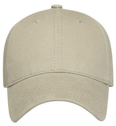 OTTO CAP® 6 Panel Low Profile Baseball Cap 22
